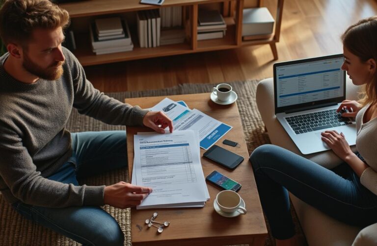 découvrez les documents nécessaires pour changer votre assurance auto en fonction de votre situation personnelle. que vous soyez nouvel acquéreur, locataire, ou simplement en quête d'économies, cette guide vous aide à naviguer dans les exigences administratives pour une transition en toute sérénité.