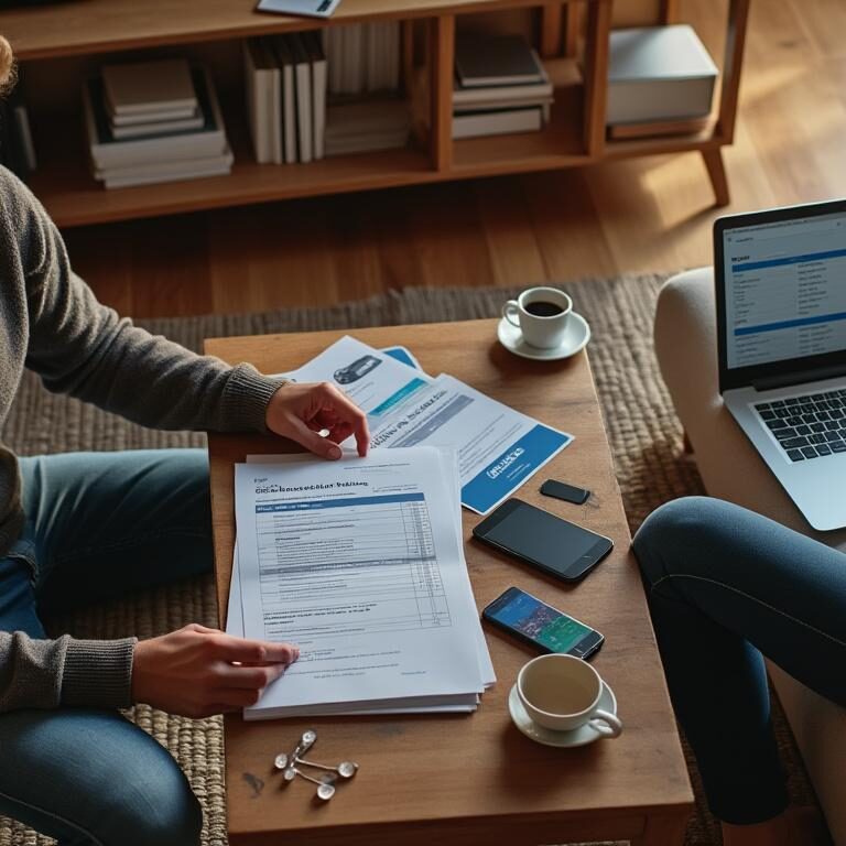 découvrez les documents nécessaires pour changer votre assurance auto en fonction de votre situation personnelle. que vous soyez nouvel acquéreur, locataire, ou simplement en quête d'économies, cette guide vous aide à naviguer dans les exigences administratives pour une transition en toute sérénité.