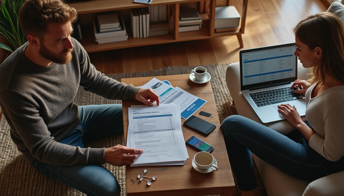 découvrez les documents nécessaires pour changer votre assurance auto en fonction de votre situation personnelle. que vous soyez nouvel acquéreur, locataire, ou simplement en quête d'économies, cette guide vous aide à naviguer dans les exigences administratives pour une transition en toute sérénité.