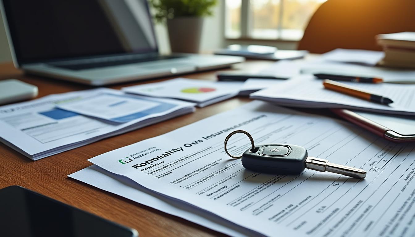 découvrez les documents indispensables pour changer d'assurance auto en fonction de votre situation personnelle. que vous soyez un nouveau conducteur, un propriétaire de véhicule d'occasion ou en situation de sinistre, cette guide vous aidera à naviguer facilement à travers les démarches administratives pour une transition réussie.
