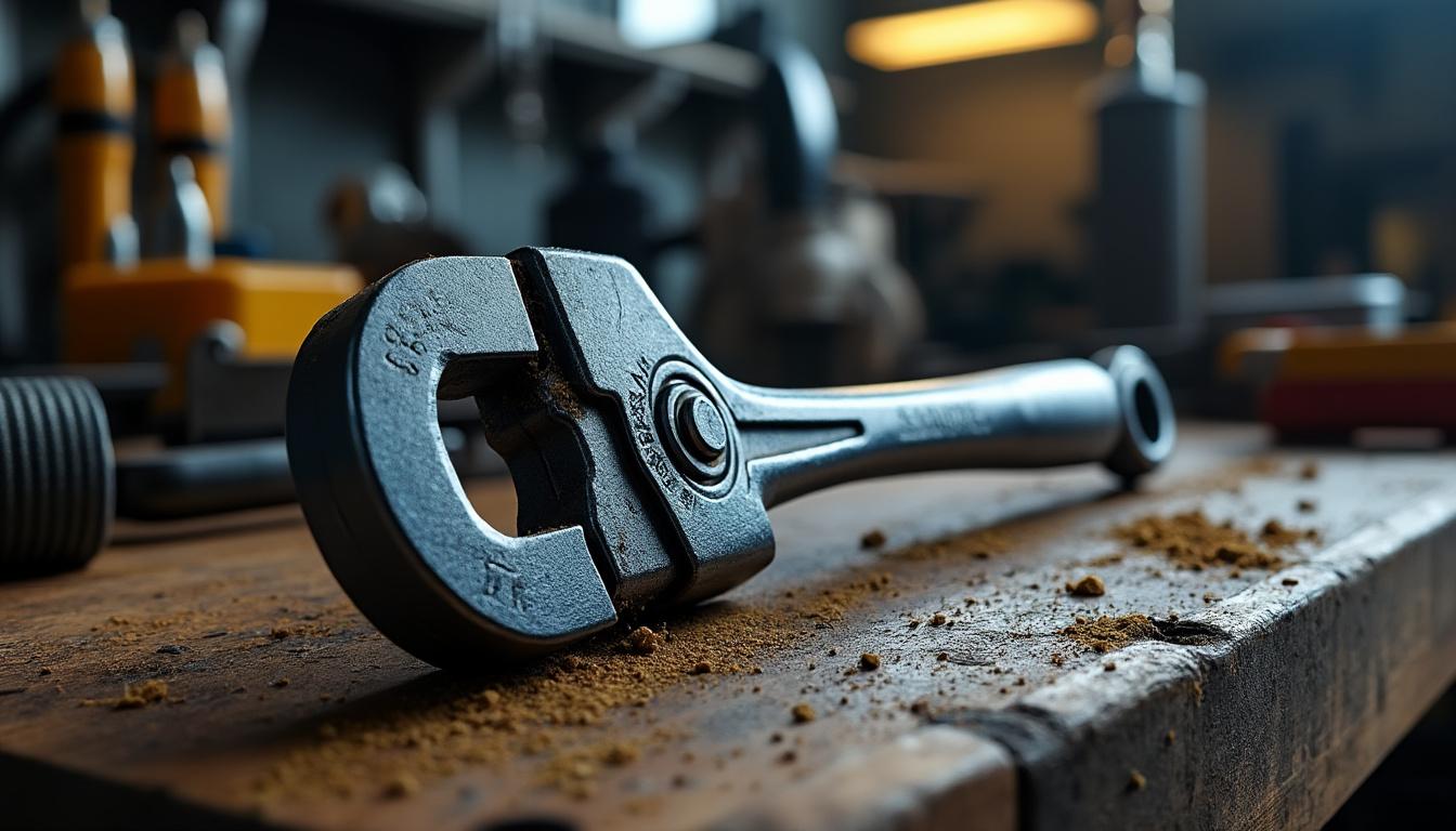 découvrez les erreurs à éviter lors du réglage de votre clé dynamométrique elite pour assurer des performances optimales. suivez nos conseils pratiques pour un fonctionnement parfait et prolonger la durée de vie de votre outil.