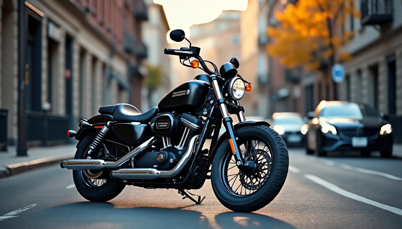 découvrez le support vignette d’assurance moto harley davidson, un accessoire indispensable pour les motards. assurez la sécurité de votre vignette tout en ajoutant une touche de style à votre véhicule. conçu pour s'adapter parfaitement à votre moto, il allie praticité et esthétisme.