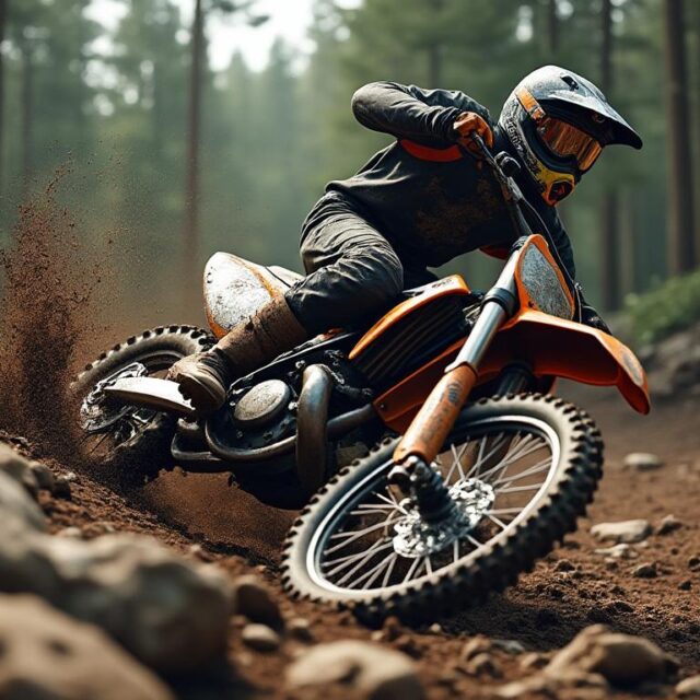 découvrez 10 astuces clés pour maîtriser le moto cross off-road: techniques, sécurité, réglages et entraînement pour progresser et rouler comme un pro.