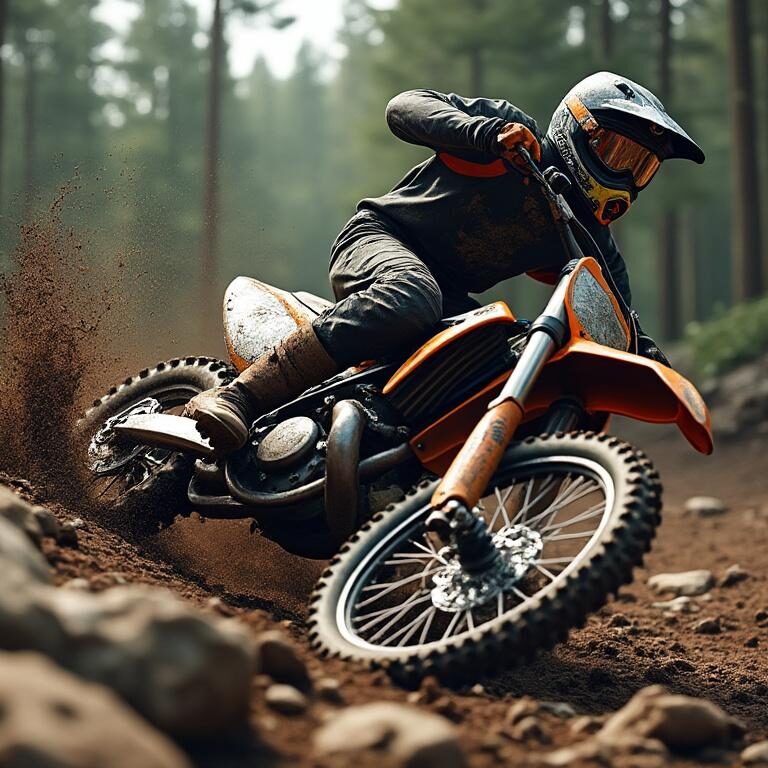 découvrez 10 astuces clés pour maîtriser le moto cross off-road: techniques, sécurité, réglages et entraînement pour progresser et rouler comme un pro.