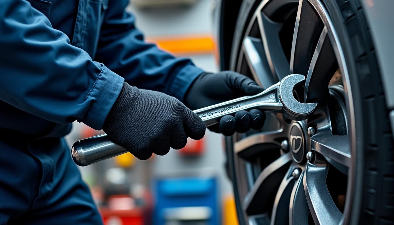 découvrez notre sélection des 5 meilleures clés dynamométriques 20-200 nm pour 2025 : performances, fiabilité et avis pour faire le meilleur choix selon vos besoins mécaniques.