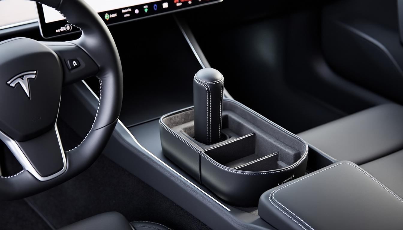 découvrez où acheter les meilleurs accessoires pour tesla model 3 afin de personnaliser et améliorer votre véhicule. guide des boutiques fiables et comparatif des produits incontournables.