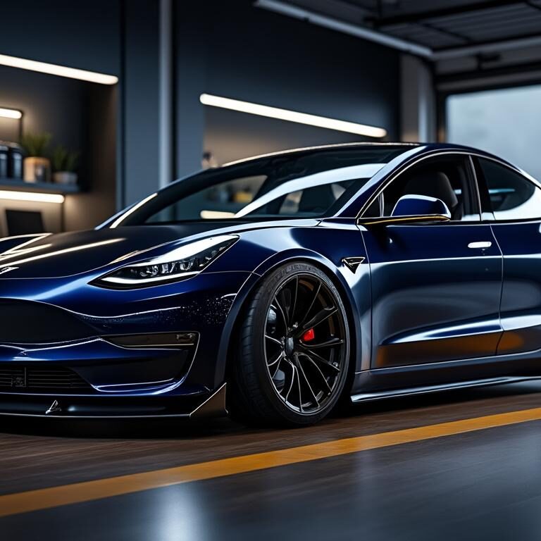 découvrez les meilleurs endroits pour acheter des accessoires innovants pour votre tesla model 3 et transformez votre expérience de conduite avec des produits de qualité.