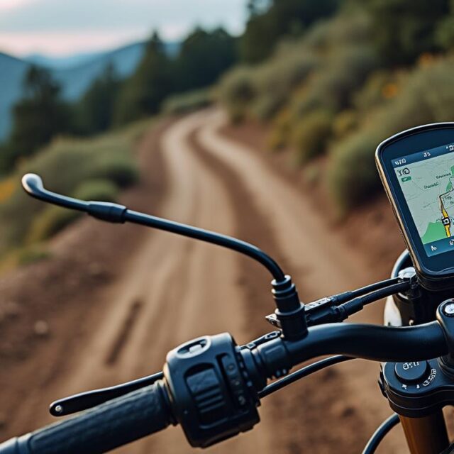 découvrez comment une application gps off-road pour moto peut révolutionner vos aventures en deux-roues, en offrant des itinéraires adaptés, une navigation précise et plus de sécurité lors de vos sorties tout-terrain.