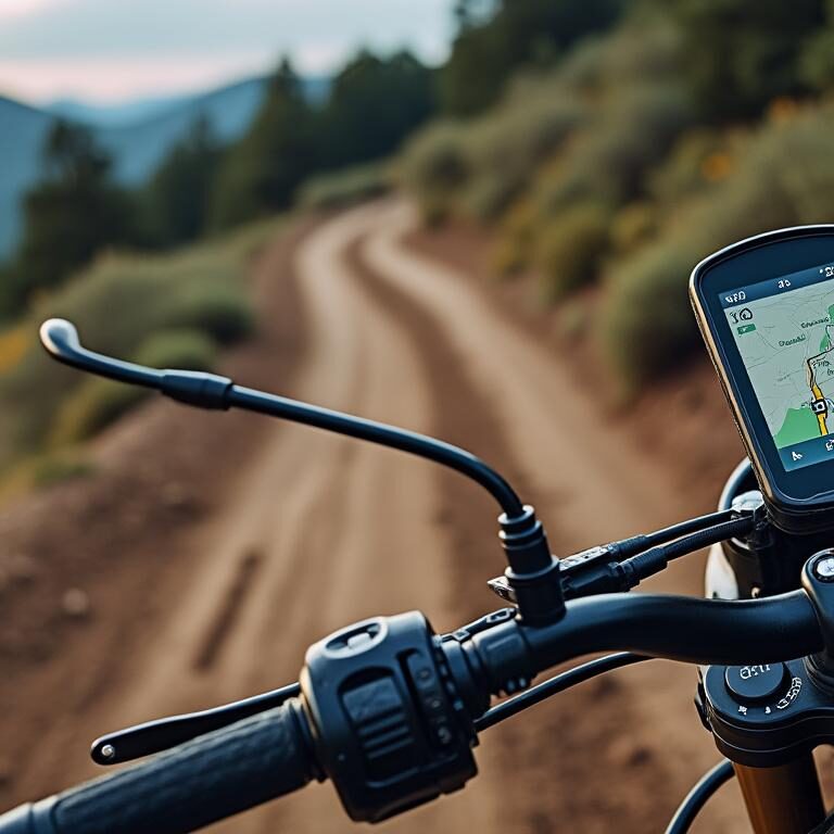 découvrez comment une application gps off-road pour moto peut révolutionner vos aventures en deux-roues, en offrant des itinéraires adaptés, une navigation précise et plus de sécurité lors de vos sorties tout-terrain.