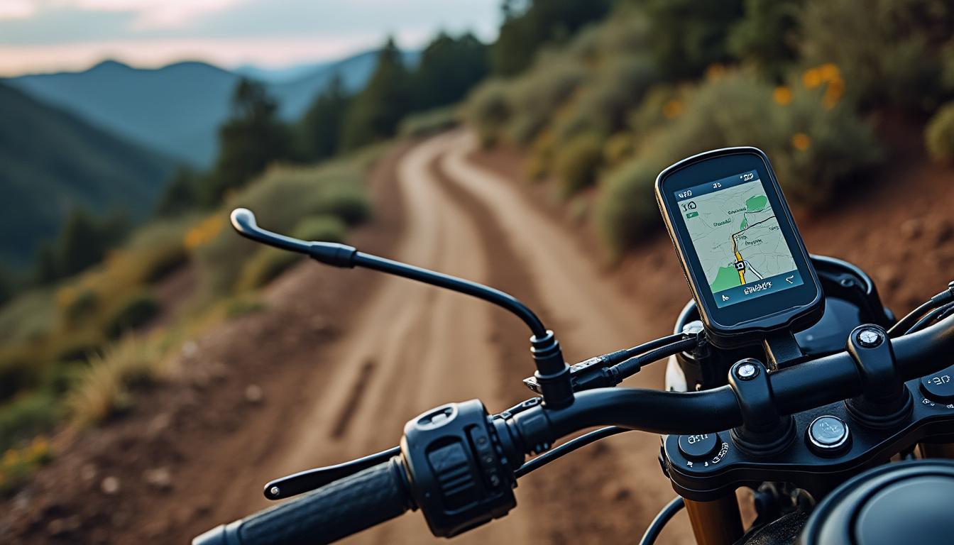 découvrez comment une application gps off-road pour moto peut révolutionner vos aventures en deux-roues, en offrant des itinéraires adaptés, une navigation précise et plus de sécurité lors de vos sorties tout-terrain.