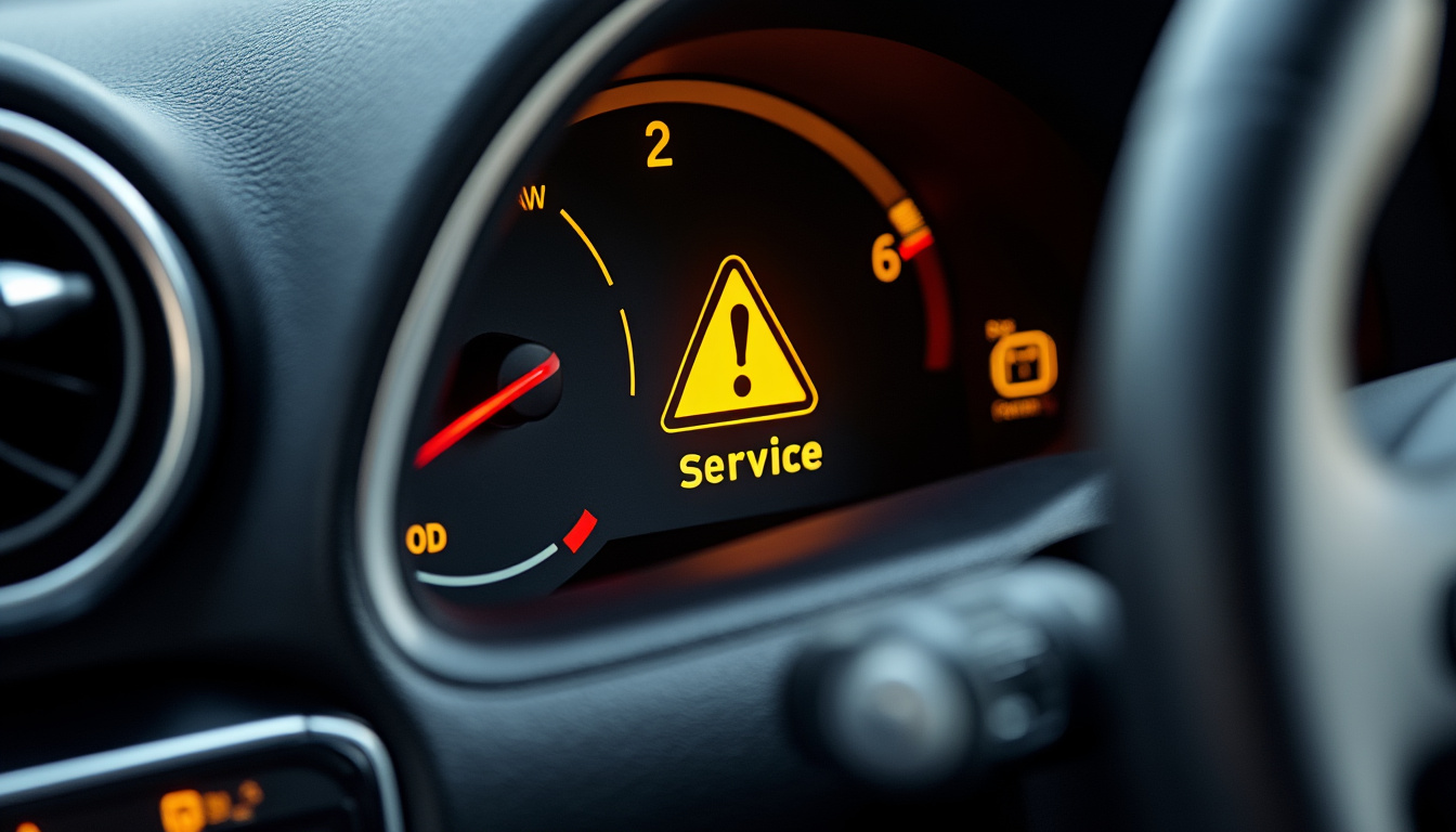 apprenez à interpréter le voyant service défaut moteur sur votre ds3. découvrez nos conseils pour comprendre les causes, éviter les pannes et mieux entretenir votre voiture au quotidien.