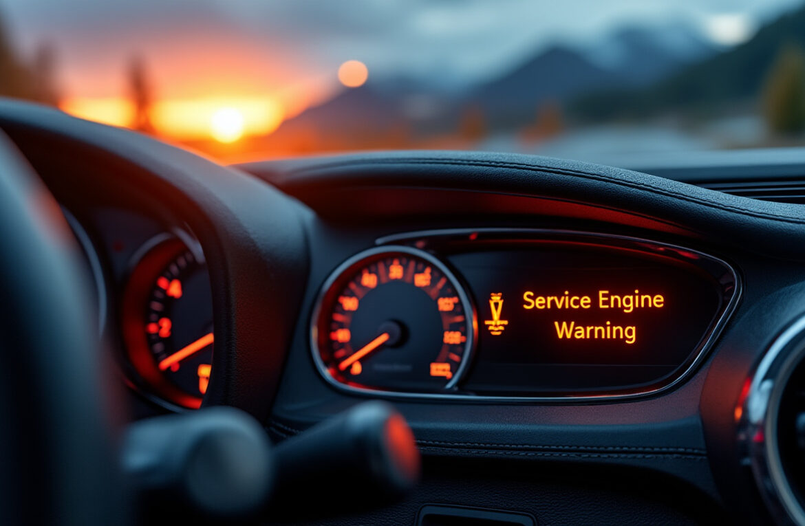 découvrez comment interpréter le voyant service défaut moteur sur votre ds3 afin d’anticiper les pannes et d’entretenir efficacement votre voiture. conseils et explications détaillées pour une meilleure fiabilité.