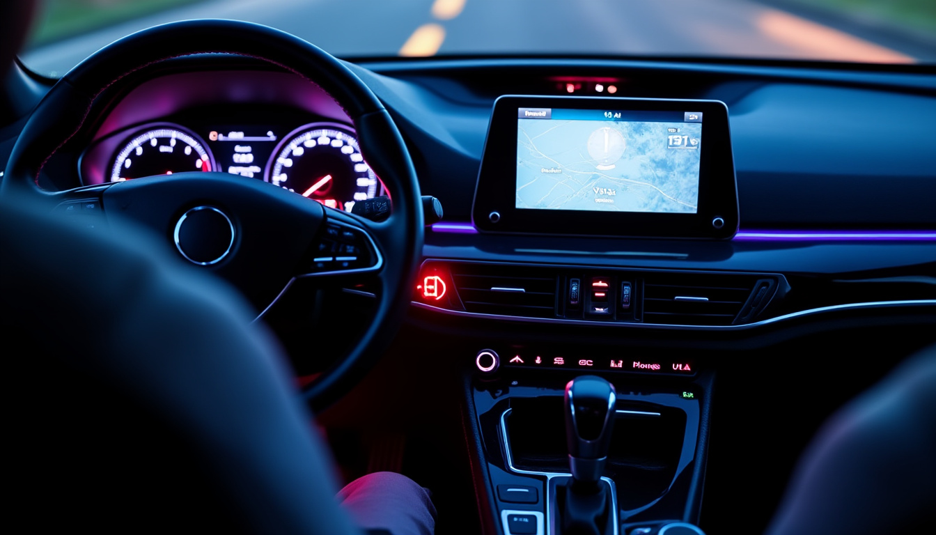 découvrez comment interpréter le voyant service et le défaut moteur sur votre ds3 afin de mieux entretenir votre voiture et éviter les pannes coûteuses. conseils pratiques et explications claires pour rouler en toute sérénité.