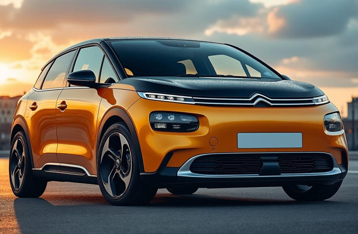 Les raisons d’adopter l’ami 8 super Citroën break dans votre collection