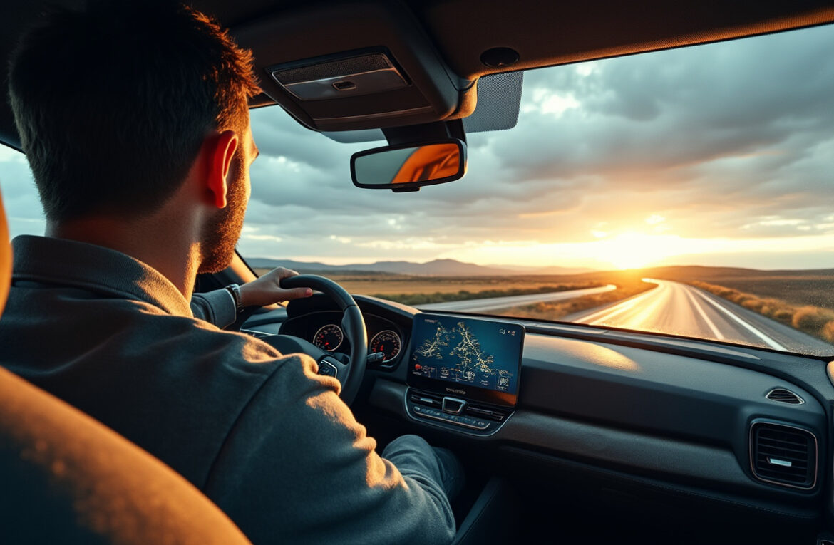 découvrez les dangers de rouler sur une jante pendant 3 km : conséquences sur la sécurité, dommages potentiels au véhicule et recommandations pour éviter des réparations coûteuses.