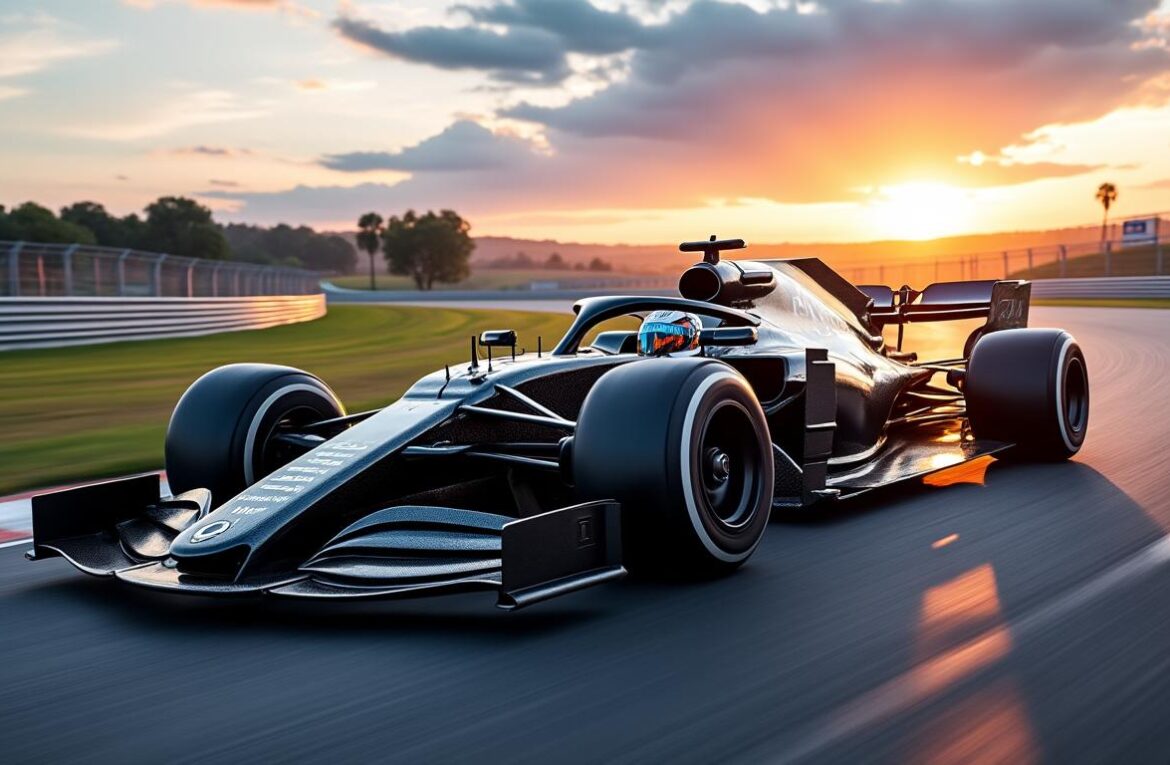 découvrez la technique du lift and coast en f1 : comment les pilotes optimisent leur consommation de carburant en course pour gagner en performance tout en respectant les limites imposées. explications et conseils d'experts pour comprendre cette stratégie essentielle en formule 1.