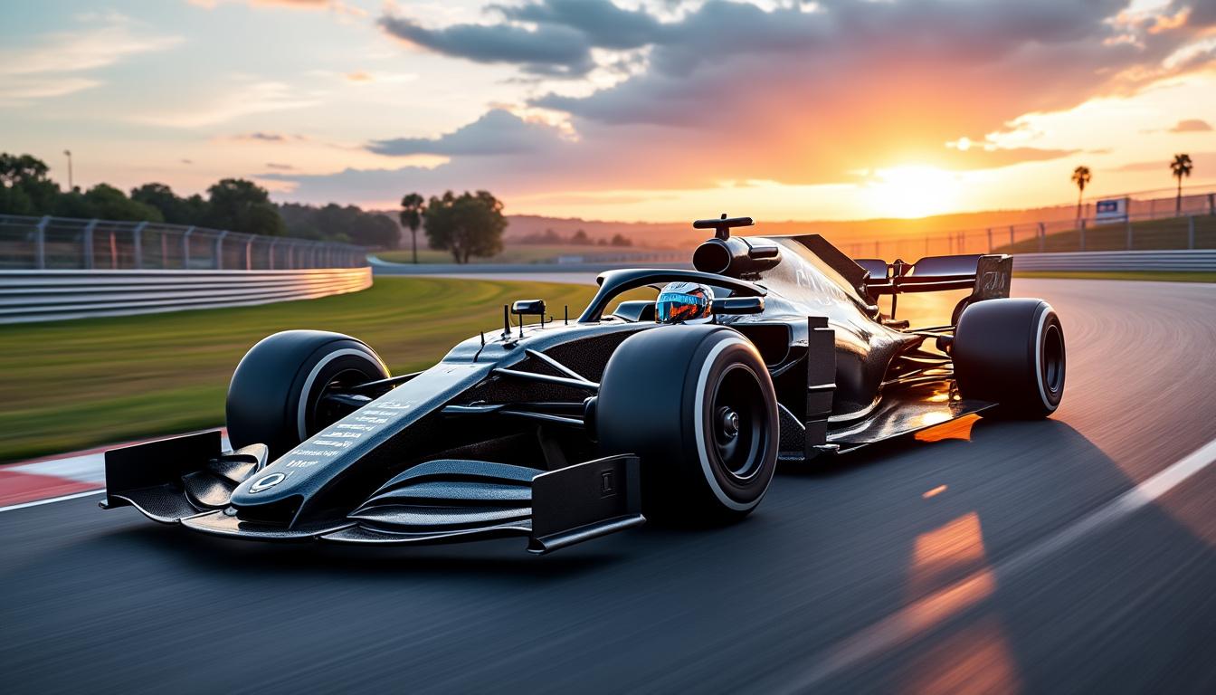 découvrez la technique du lift and coast en f1 : comment les pilotes optimisent leur consommation de carburant en course pour gagner en performance tout en respectant les limites imposées. explications et conseils d'experts pour comprendre cette stratégie essentielle en formule 1.