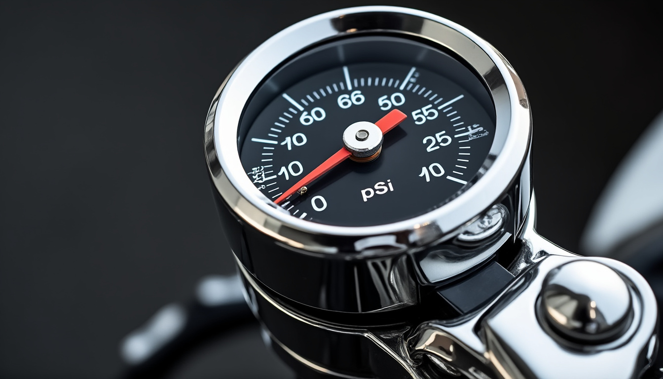 découvrez pourquoi une bonne pression des pneus sur votre er6n est essentielle pour la sécurité, la performance et la longévité de votre moto. conseils et recommandations inclus !