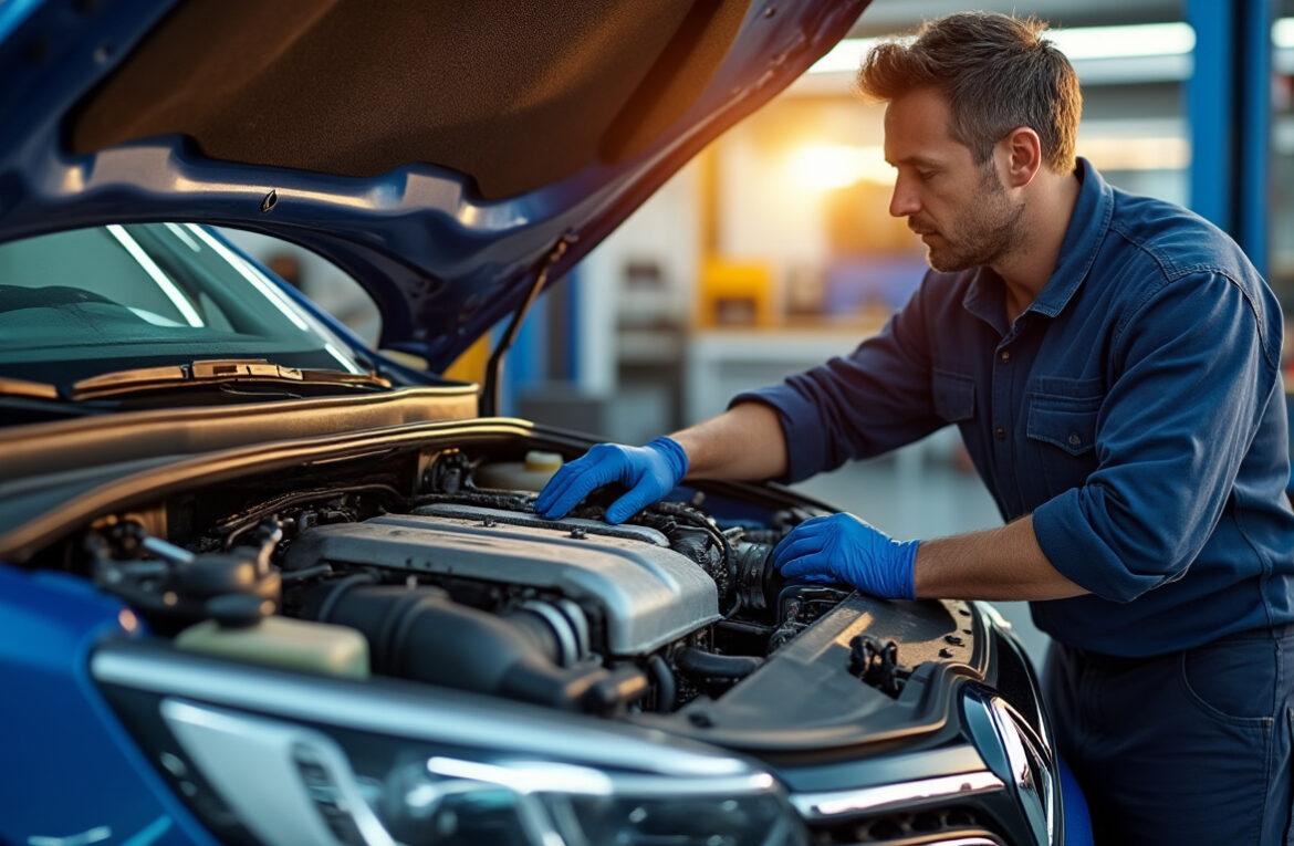 découvrez le coût de la réparation du code p0302 sur votre renault, les causes possibles, ainsi que les options et solutions disponibles pour résoudre ce problème efficacement.