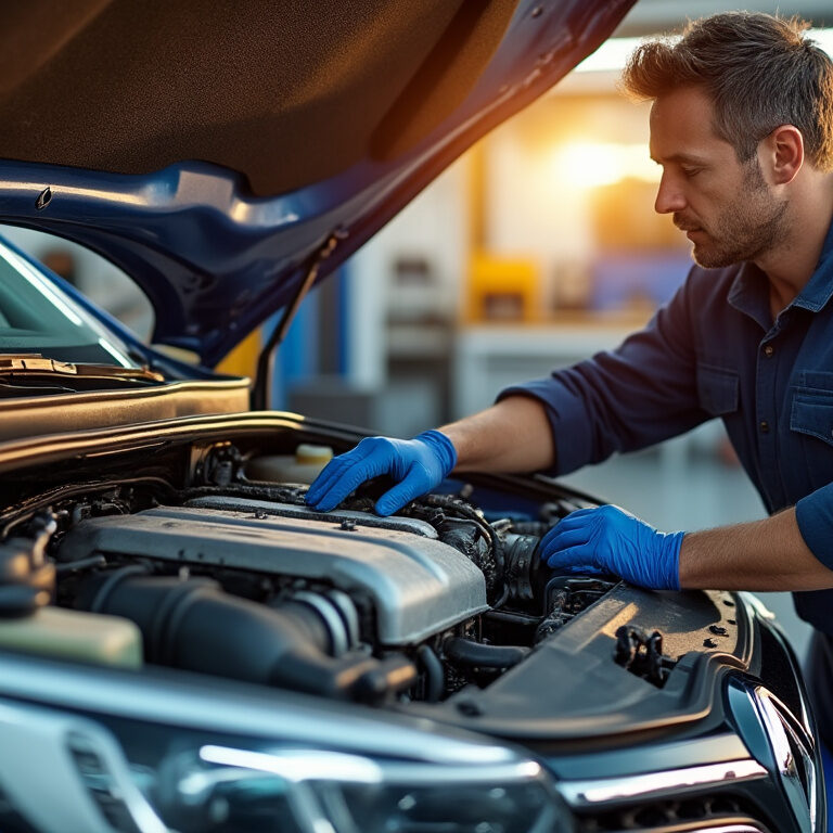 découvrez le coût de la réparation du code p0302 sur votre renault, les causes possibles, ainsi que les options et solutions disponibles pour résoudre ce problème efficacement.