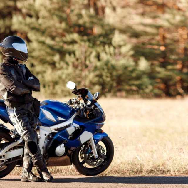 Débutant ou conducteur expérimenté : comment choisir la moto qui vous correspond ?
