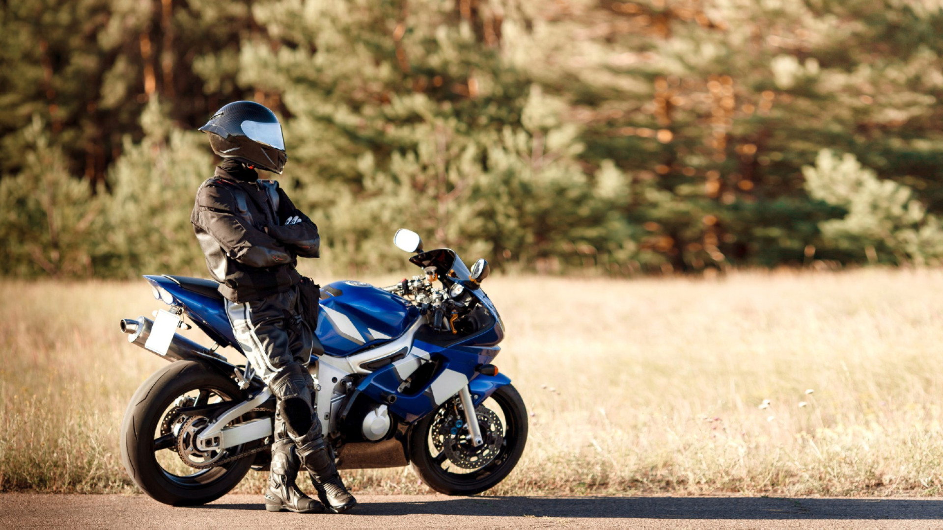 Débutant ou conducteur expérimenté : comment choisir la moto qui vous correspond ?