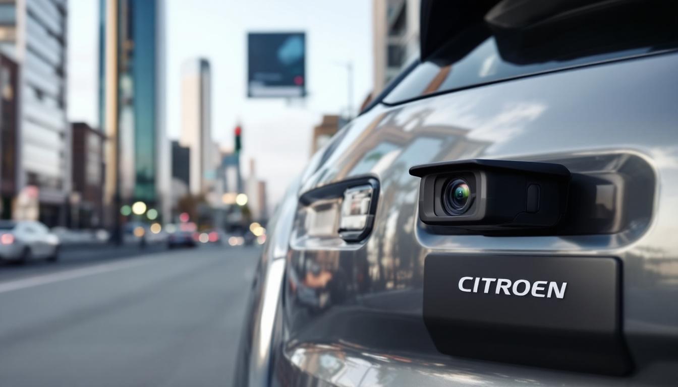 découvrez comment installer facilement une caméra de recul sur votre citroën ë-c3 avec nos conseils pratiques pour une sécurité optimale et une conduite plus sereine.