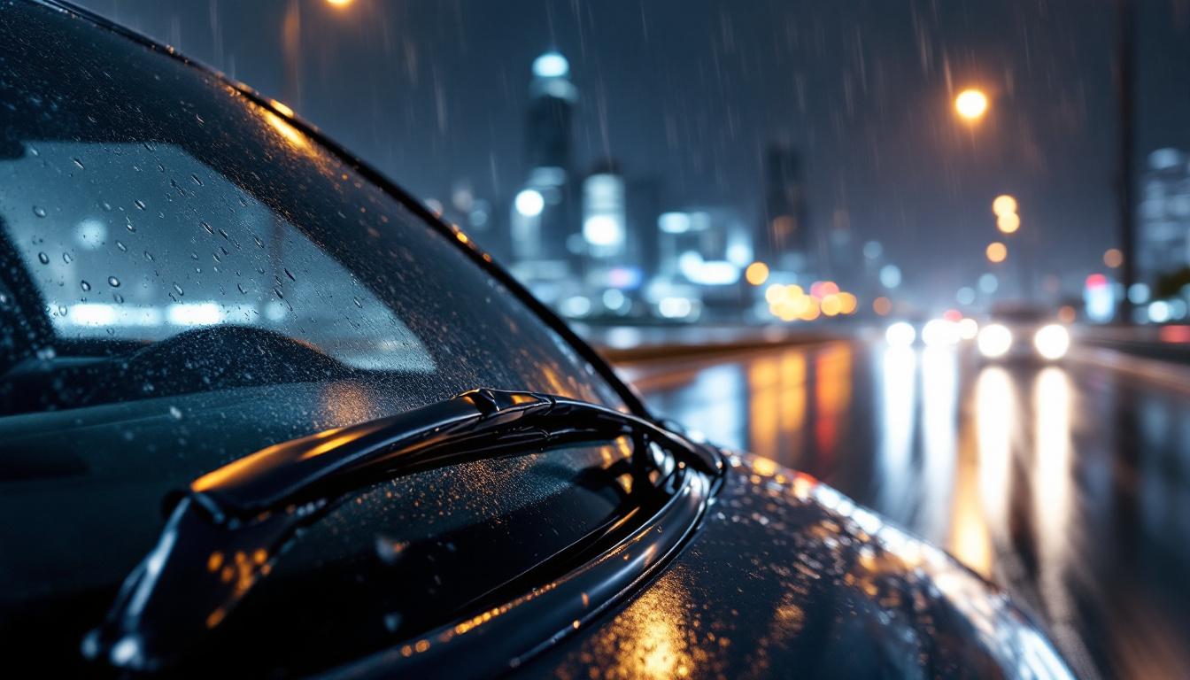 découvrez comment choisir entre des balais essuie-glace standard et premium pour votre citroën c4 iii afin d'assurer une visibilité optimale et une sécurité maximale sur la route.