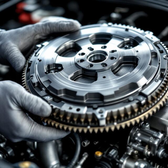 découvrez nos conseils pour choisir le volant moteur bi masse idéal pour votre toyota yaris cross et assurer des performances optimales et une durabilité maximale.