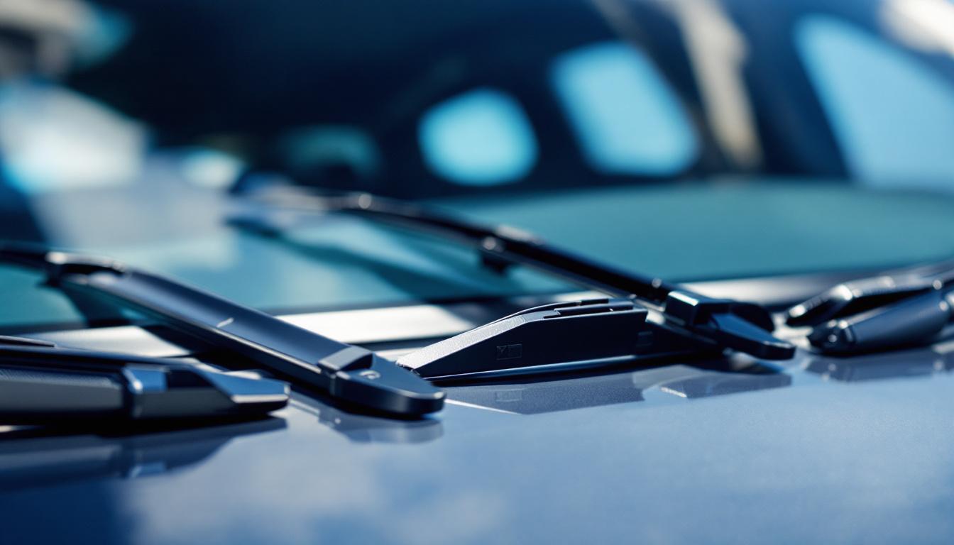 découvrez notre comparatif des balais essuie-glace pour tesla model y et trouvez celui qui offre la meilleure efficacité et durabilité pour une visibilité optimale.