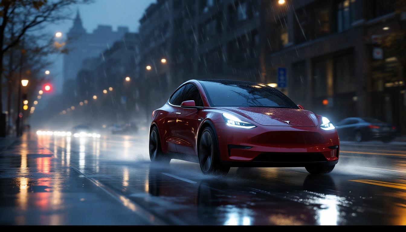 découvrez notre comparatif des meilleurs balais essuie-glace pour tesla model y et trouvez celui qui offre la meilleure efficacité et durabilité pour une visibilité optimale.