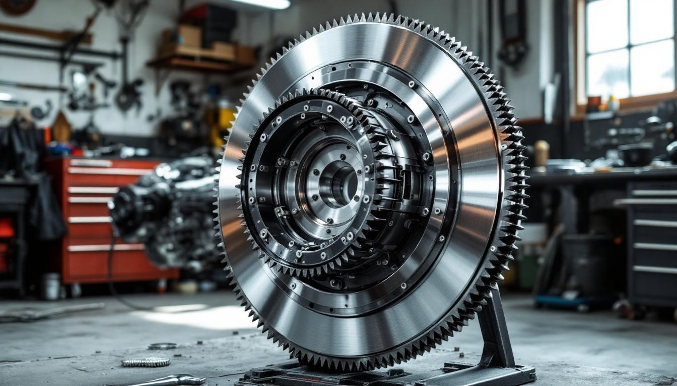 découvrez notre comparatif des meilleures marques de volant moteur bi masse pour citroën c5 aircross, afin de choisir la qualité et la performance adaptées à votre véhicule.