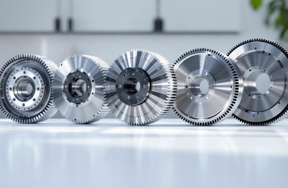 Comparatif des marques de volant moteur bi masse pour Citroën C5 Aircross