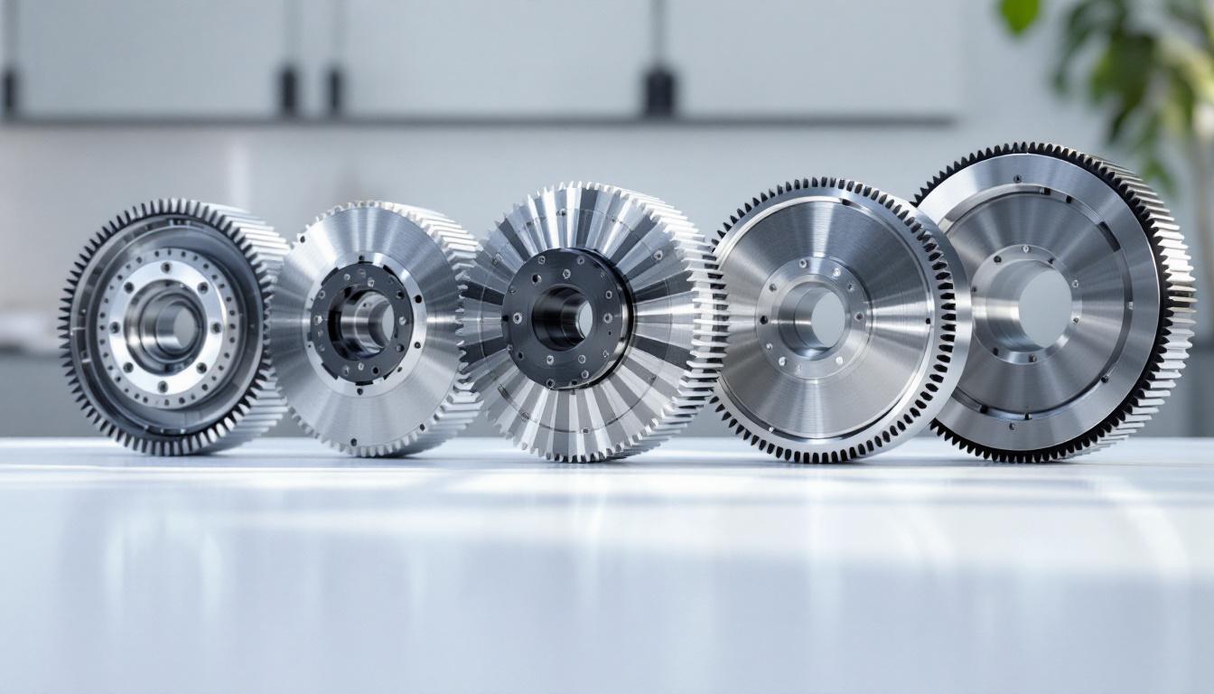 découvrez notre comparatif des meilleures marques de volant moteur bi masse pour citroën c5 aircross, afin de choisir la pièce idéale alliant performance et durabilité.