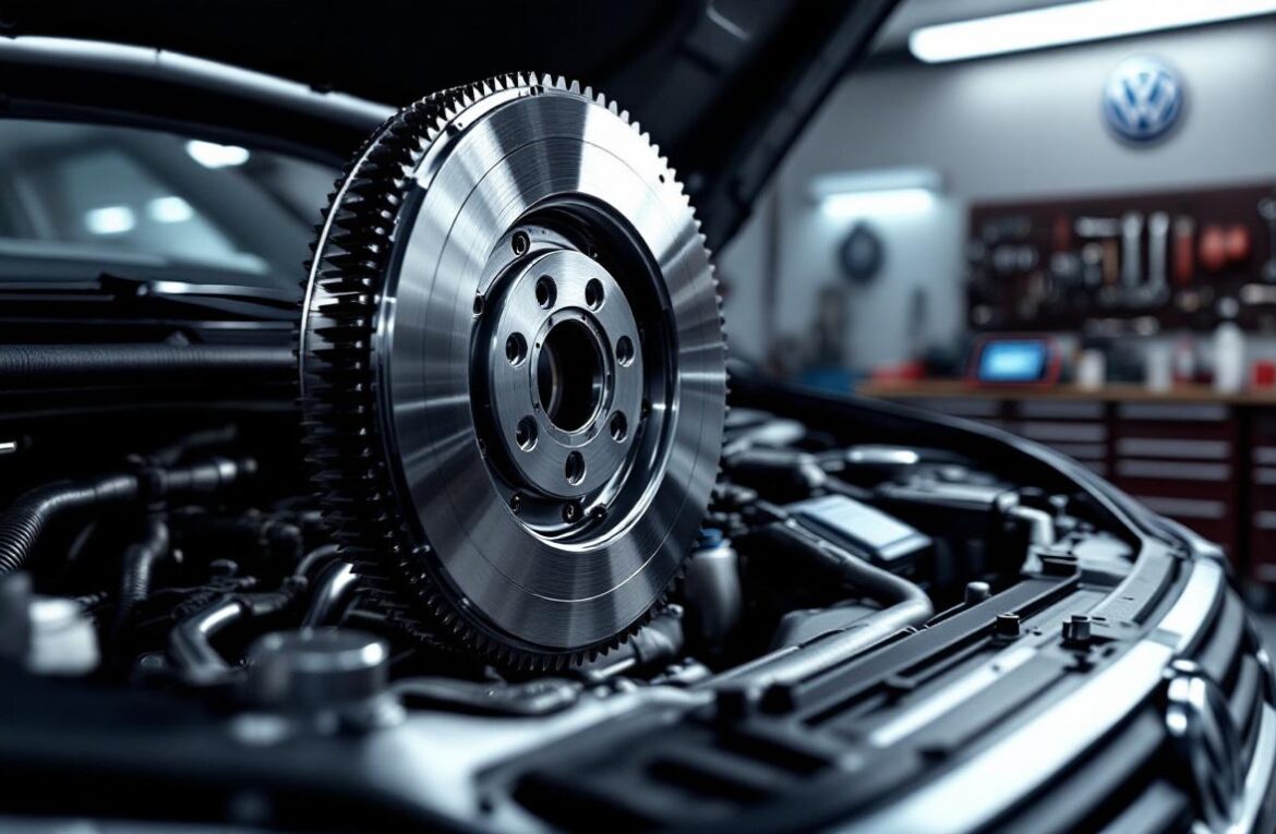 découvrez tout ce que vous devez savoir sur l'entretien du volant moteur bi masse pour votre volkswagen tiguan iii, conseils d'experts et astuces pour prolonger sa durée de vie.