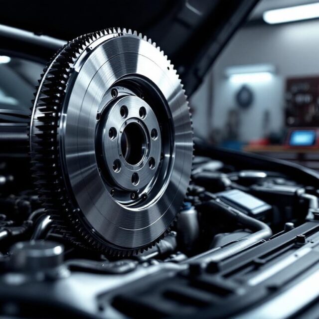 découvrez tout ce que vous devez savoir sur l'entretien du volant moteur bi masse pour votre volkswagen tiguan iii, conseils d'experts et astuces pour prolonger sa durée de vie.