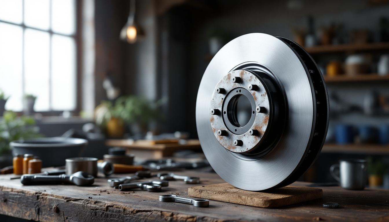 découvrez comment les disques de freins améliorent la performance et la sécurité de votre citroën c5 aircross, assurant un freinage optimal et une conduite en toute confiance.