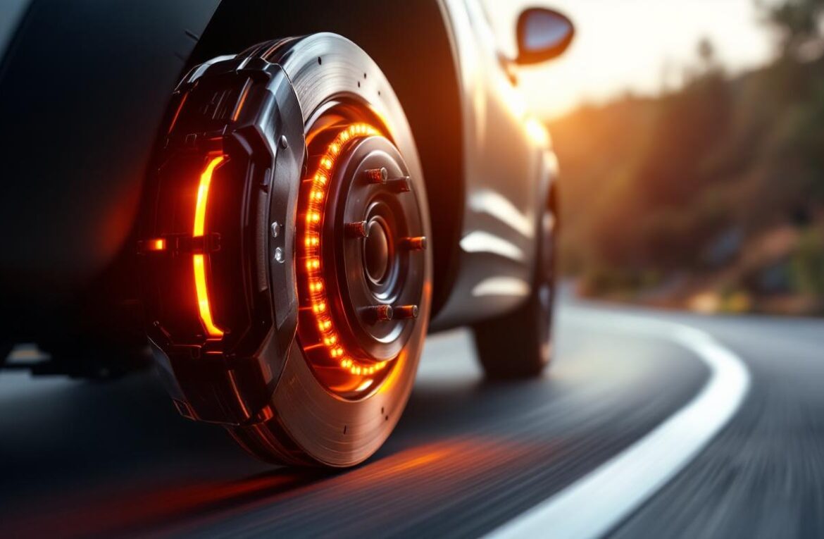 découvrez comment les disques de freins optimisés pour citroën c5 aircross améliorent la performance de freinage et garantissent une sécurité maximale lors de vos trajets.