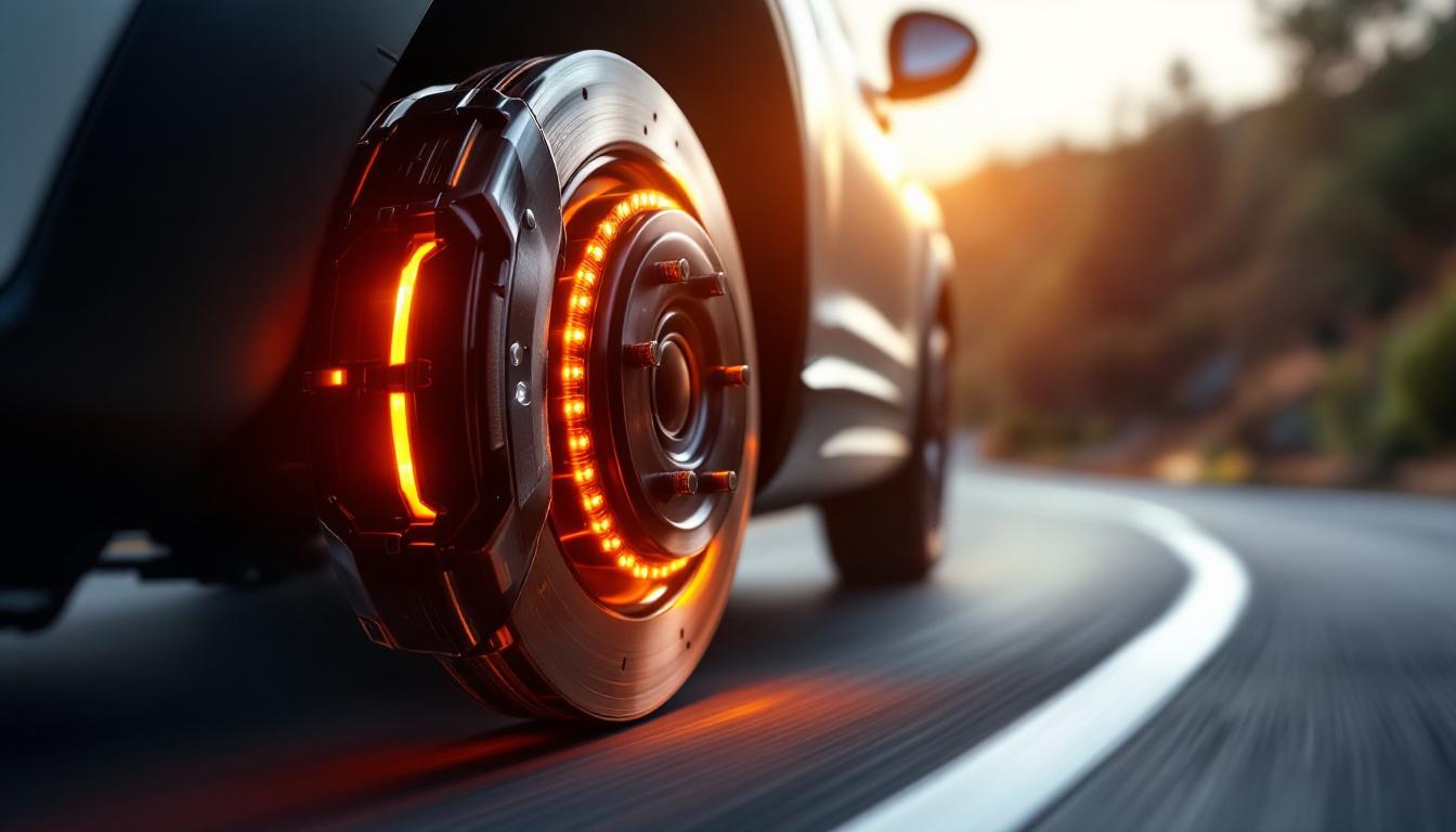 découvrez comment les disques de freins optimisés pour citroën c5 aircross améliorent la performance de freinage et garantissent une sécurité maximale lors de vos trajets.