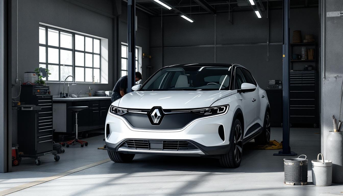 découvrez les erreurs fréquentes à éviter lors du remplacement de la courroie d'accessoires sur renault symbioz pour assurer un entretien efficace et sécuritaire de votre véhicule.