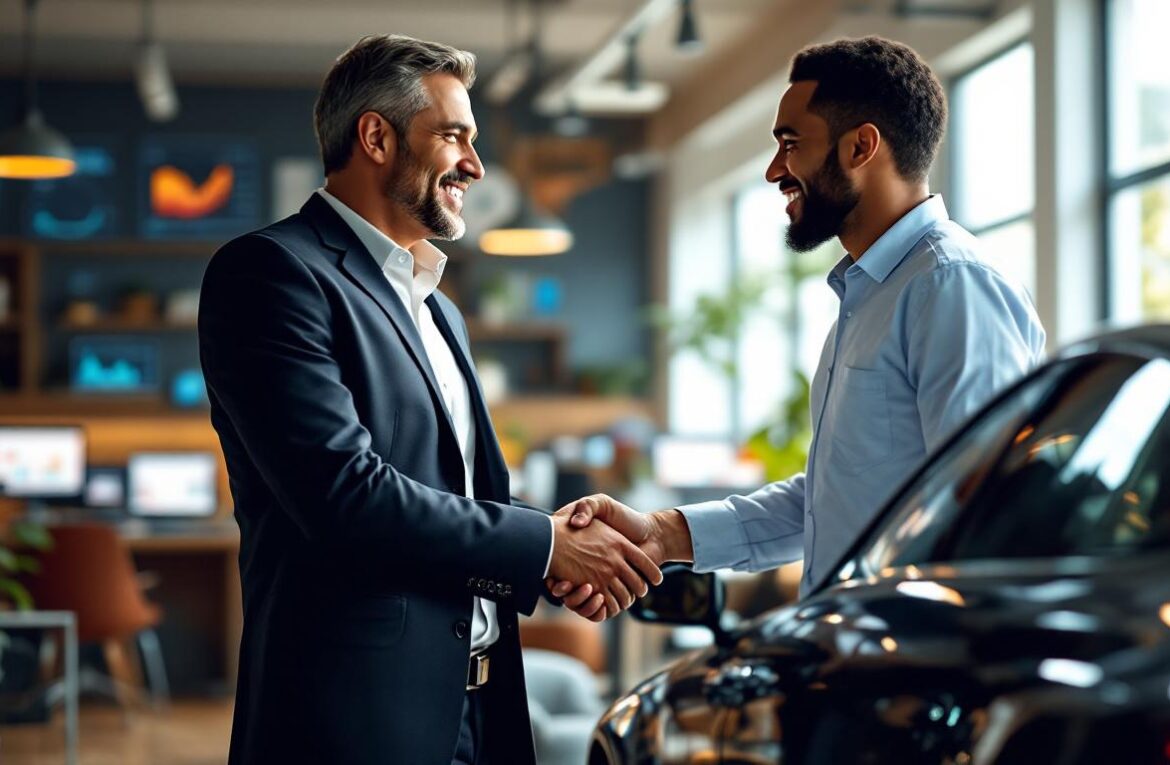 découvrez les meilleures assurances auto offrant un remboursement rapide en cas d'accident pour protéger efficacement votre véhicule et votre budget.