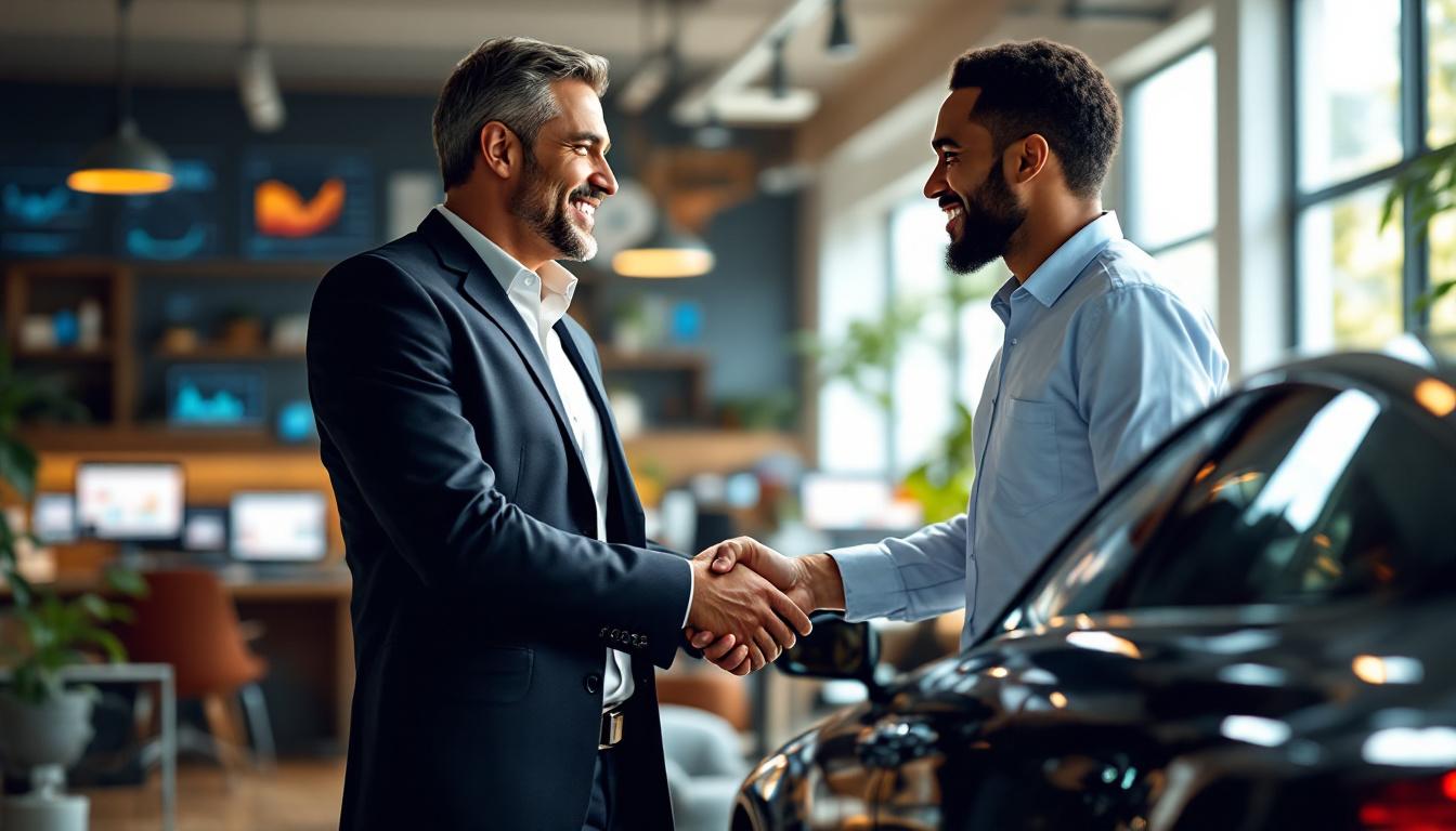 découvrez les meilleures assurances auto offrant un remboursement rapide en cas d'accident pour protéger efficacement votre véhicule et votre budget.