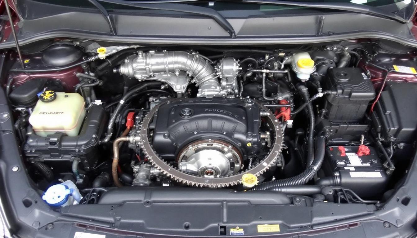 découvrez les meilleurs conseils pour entretenir efficacement le double volant amortisseur de votre peugeot 208 ii et garantir des performances optimales.