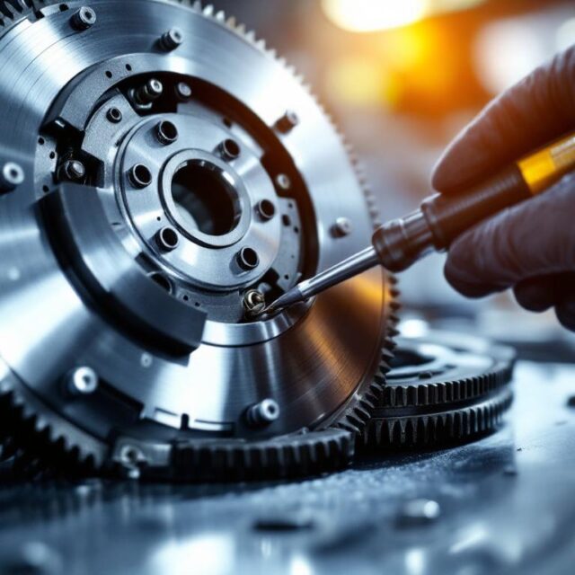 découvrez les meilleurs conseils pour entretenir efficacement le double volant amortisseur de votre peugeot 208 ii et assurer une conduite confortable et sécurisée.