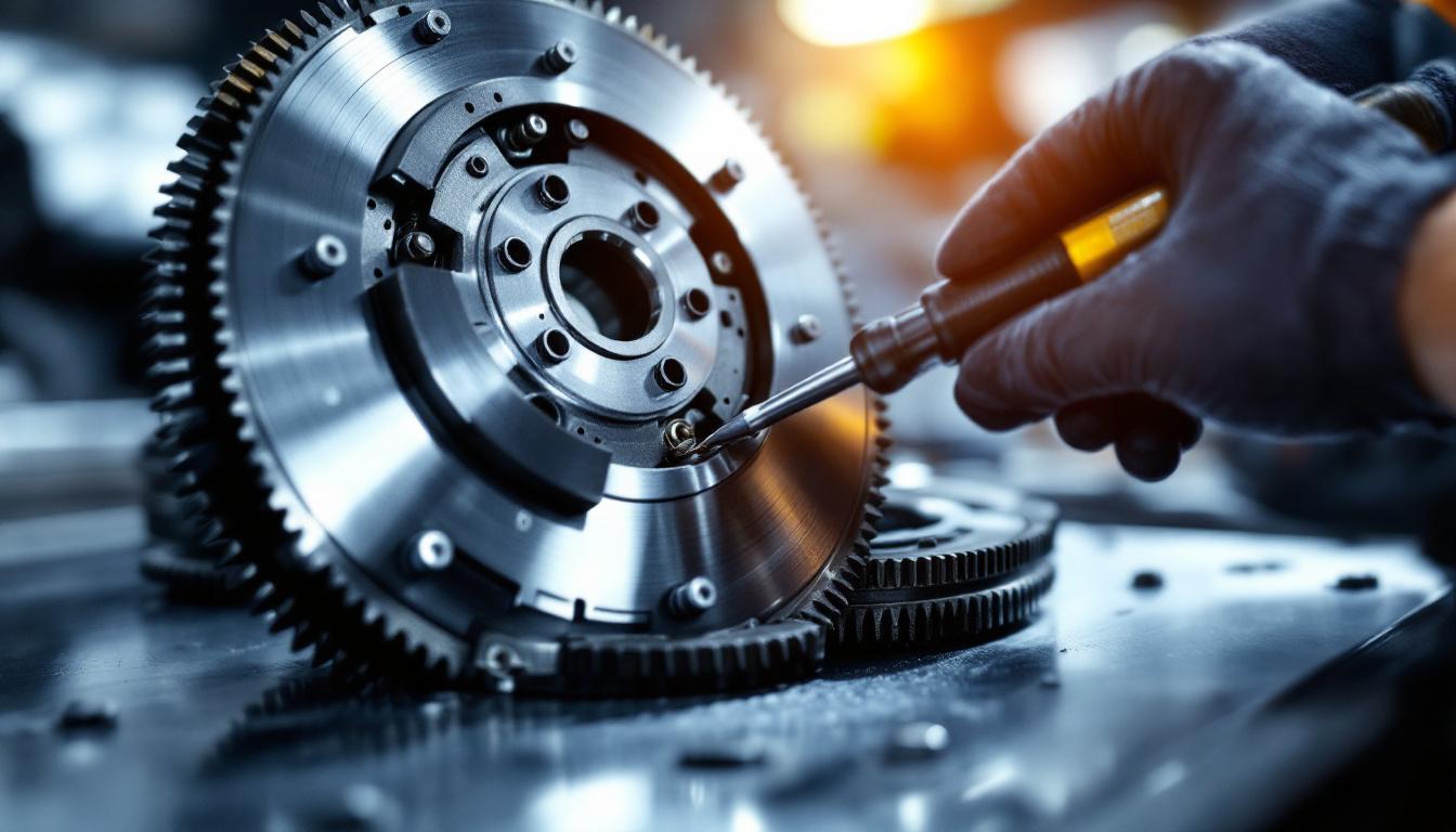 découvrez les meilleurs conseils pour entretenir efficacement le double volant amortisseur de votre peugeot 208 ii et assurer une conduite confortable et sécurisée.