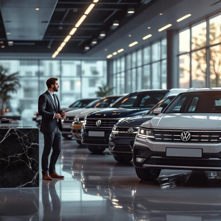 découvrez les secrets exclusifs qui placent les mandataires auto volkswagen en tête du marché et profitez des meilleures offres pour votre véhicule.