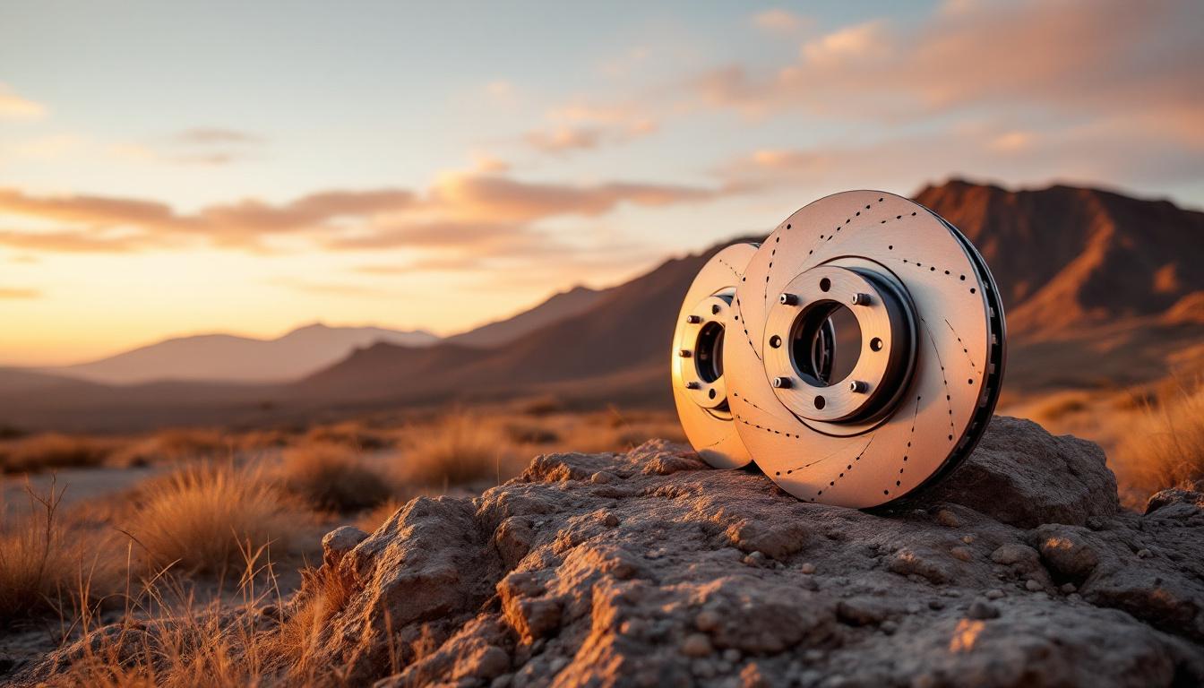 découvrez pourquoi les disques de freins sont essentiels pour la sécurité automobile de votre volkswagen t-roc, assurant performance et fiabilité sur la route.