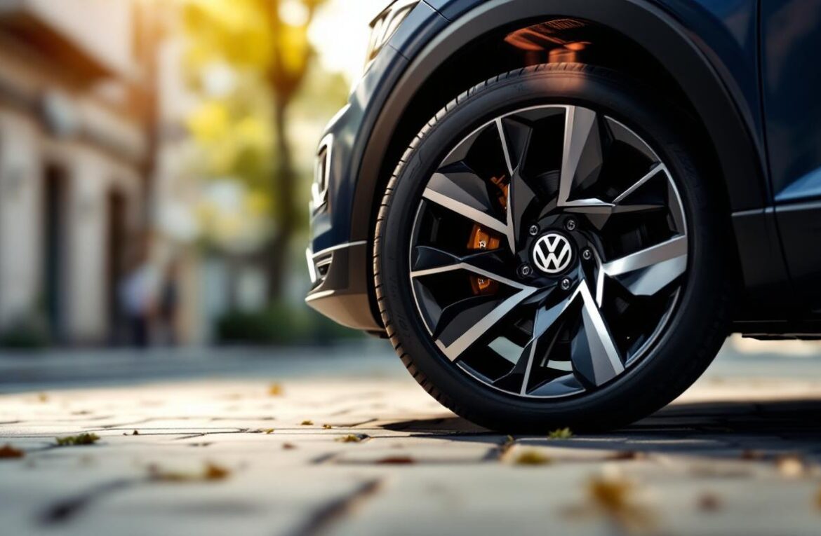 découvrez pourquoi les disques de freins sont essentiels pour la sécurité de votre volkswagen t-roc et comment ils garantissent une conduite fiable et sécurisée.