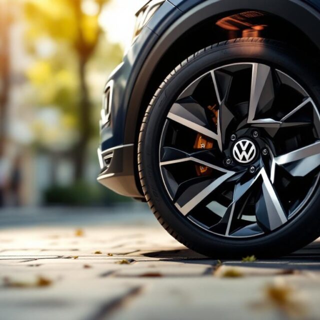 découvrez pourquoi les disques de freins sont essentiels pour la sécurité de votre volkswagen t-roc et comment ils garantissent une conduite fiable et sécurisée.