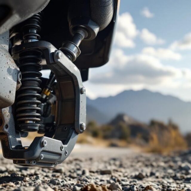 découvrez comment les silent blocs pour dacia duster 3 améliorent la performance, le confort et la durabilité de votre suv. guide complet pour bien les choisir et les entretenir.